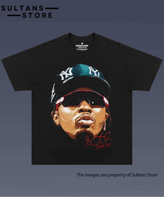 TANK Gervonta Davis S TEE