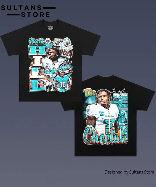 Tyreek Hill 1.0 Tee